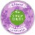 Simple Truth™ Lavender Whipped Soap & Scrub Perspective: top