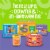 Comforts™ Chocolate Pediatric Nutritional Shake Drink Perspective: top
