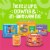 Comforts™ Strawberry Pediatric Nutritional Shake Perspective: top