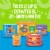 Comforts™ Vanilla Pediatric Nutritional Shake Drink Perspective: top