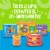 Comforts™ Vanilla Pediatric Nutrition Shakes Big Deal! 16-Pack Perspective: top