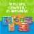 Comforts™ Refreshing Scent Baby Wipes Perspective: top