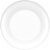 Kroger® Bulk-Forming Fiber Laxative Caplets Perspective: top