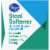 Kroger® Stool Softener + Stimulant Laxative Tablets Perspective: top