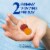 Kroger® Vitamin D3 Gummies Perspective: top