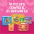 Comforts™ Stage 1 Soy Powder with Iron Baby Formula Perspective: top