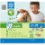Comforts™ Day or Night Training Pants Boys 3T-4T (32-40 lbs) Perspective: top