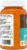 Simple Truth® Vitamin C Gummies Orange 250mg Perspective: top