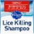 Kroger® Maximum Strength Lice Killing Shampoo Perspective: top