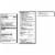 Kroger® Allergy Tablets Diphenhydramine HCl Perspective: top
