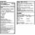 Kroger® Allergy Capsules Diphenhydramine HCl Perspective: top