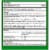 Kroger® Allergy Tablets Cetirizine HCl Perspective: top
