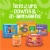 Comforts™ Baby Shampoo Perspective: top