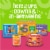 Comforts™ Baby Lotion Perspective: top