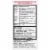 Kroger® Regular Strength Acetaminophen Pain Reliever & Fever Reducer Tablets 325mg Perspective: top