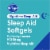 Kroger® Sleep Aid Softgels Perspective: top