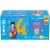 Comforts™ Day or Night Baby Diapers Size 4 (22-37 lbs) Perspective: top
