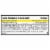 Kroger® DayTime Sinus + Headache Reliever Caplets Perspective: top