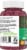Simple Truth® Zinc Gummies 30mg Perspective: top