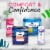 Kroger® Ultra Thin Size 2 Unscented Long Super Pads with Wings Perspective: top