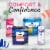 Kroger® Pads with Wings Ultra Thin Overnight Absorbency Unscented Perspective: top