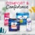 Kroger® Ultra Thin Pads with Wings Regular Size 1 Unscented Perspective: top
