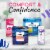 Kroger® Ultra Thin Extra Heavy Overnight Pad Perspective: top