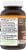 Simple Truth® Blood Pressure Support◊ Capsules Perspective: top
