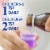 Kroger® Children's Loratadine 24 Hour Allergy Relief Dye-Free Sugar-Free Grape Flavor Liquid Perspective: top