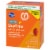 Kroger® Multi-Symptom Cold and Flu DayTime Cold Medicine Softgels Perspective: top
