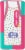 Comforts™ For Toddler Day & Night Training Pants Girls 3T-4T (30-40 lbs) Perspective: top