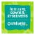 Comforts™ Day or Night Training Pants Boys 4T-5T (37+ lbs) Perspective: top