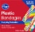 Kroger Rainbow Variety Pack Bandage Perspective: top