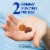 Kroger® Women's Daily Multivitamin Gummies Perspective: top