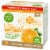 Simple Truth® Effervescent Vitamin C Powder Packets Orange 1000mg Twin Pack Perspective: top