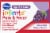 Kroger® Infants' Pain and Fever Relief Dye Free Grape Perspective: top