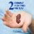 Kroger® Elderberry Sambucus Gummies Perspective: top