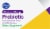 Kroger® Maximum Strength Probiotic Dietary Supplement Perspective: top