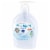Kroger® Clear Liquid Hand Soap Perspective: top