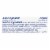 Kroger® Everyday Clean Dandruff Shampoo Perspective: top