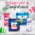 Kroger® Liners Long Unscented Perspective: top