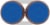 Kroger® Ibuprofen 200 mg Coated Tablets Twin Pk BIG Deal! Perspective: top