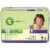 Comforts™ Day or Night Diapers Size 6 (35+ lbs) Perspective: top