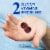 Kroger® Melatonin Adult 5 mg Gummy BIG Deal! Perspective: top