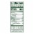 Simple Truth Organic® 100% Whole Wheat Rotini Pasta Perspective: top