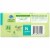 Comforts™ Day or Night Diapers Newborn (<10 lbs) Perspective: top
