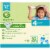 Comforts™ Day or Night Diapers Size 4 (22-37 lbs) Perspective: top