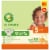 Comforts™ Day or Night Diapers Size 5 (27+ lbs) BIG DEAL! Perspective: top