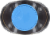 Kroger® T Plus Coal Tar Dandruff Shampoo Perspective: top