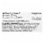 Kroger® Children's Pain Reliever & Fever Reducer Ibuprofen Liquid Bubble Gum Flavored Perspective: top